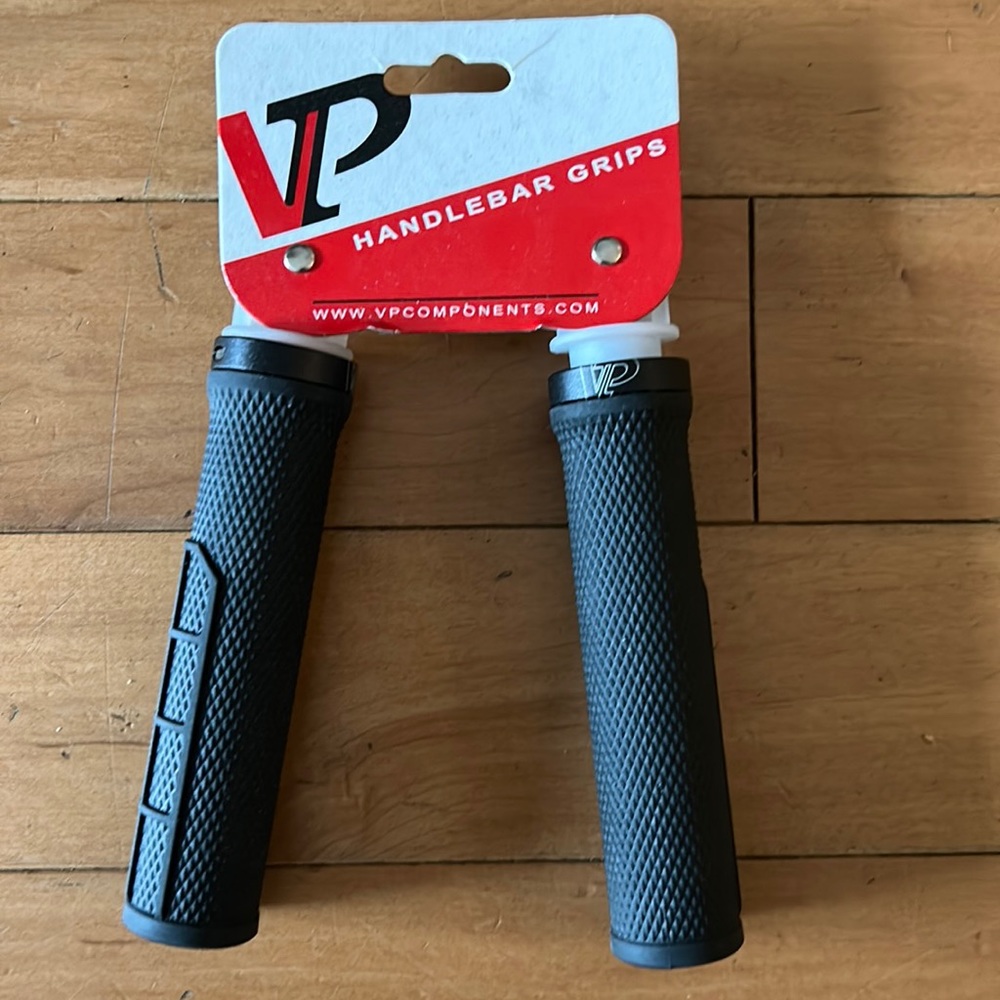 Handlebar Grips